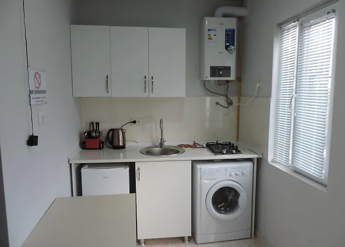 Apartment \