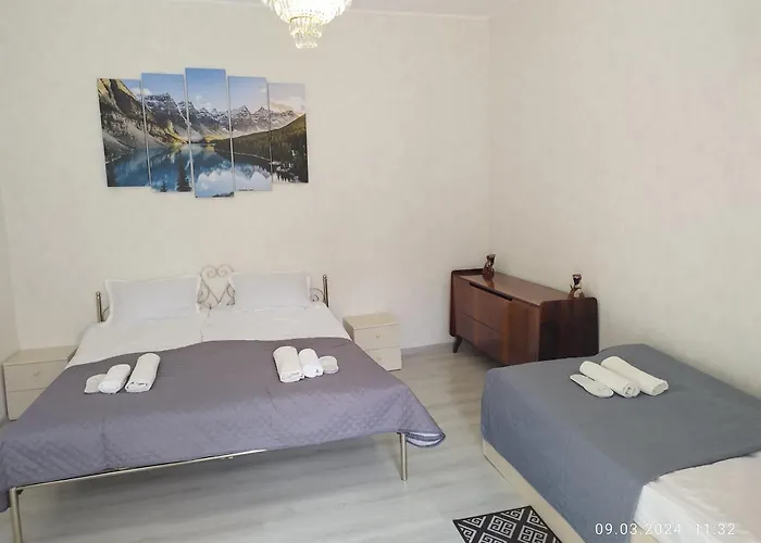 Apartment \