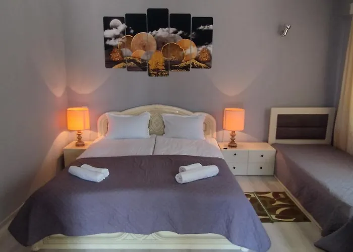 Apartment \